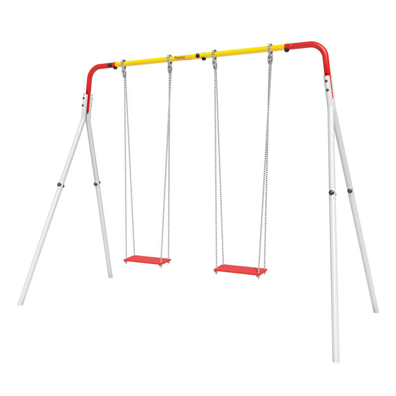 Playground Swing – Classic & Durable Outdoor Fun