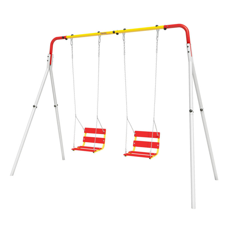 Chain Swing for Playground – Strong & Reliable Outdoor Fun